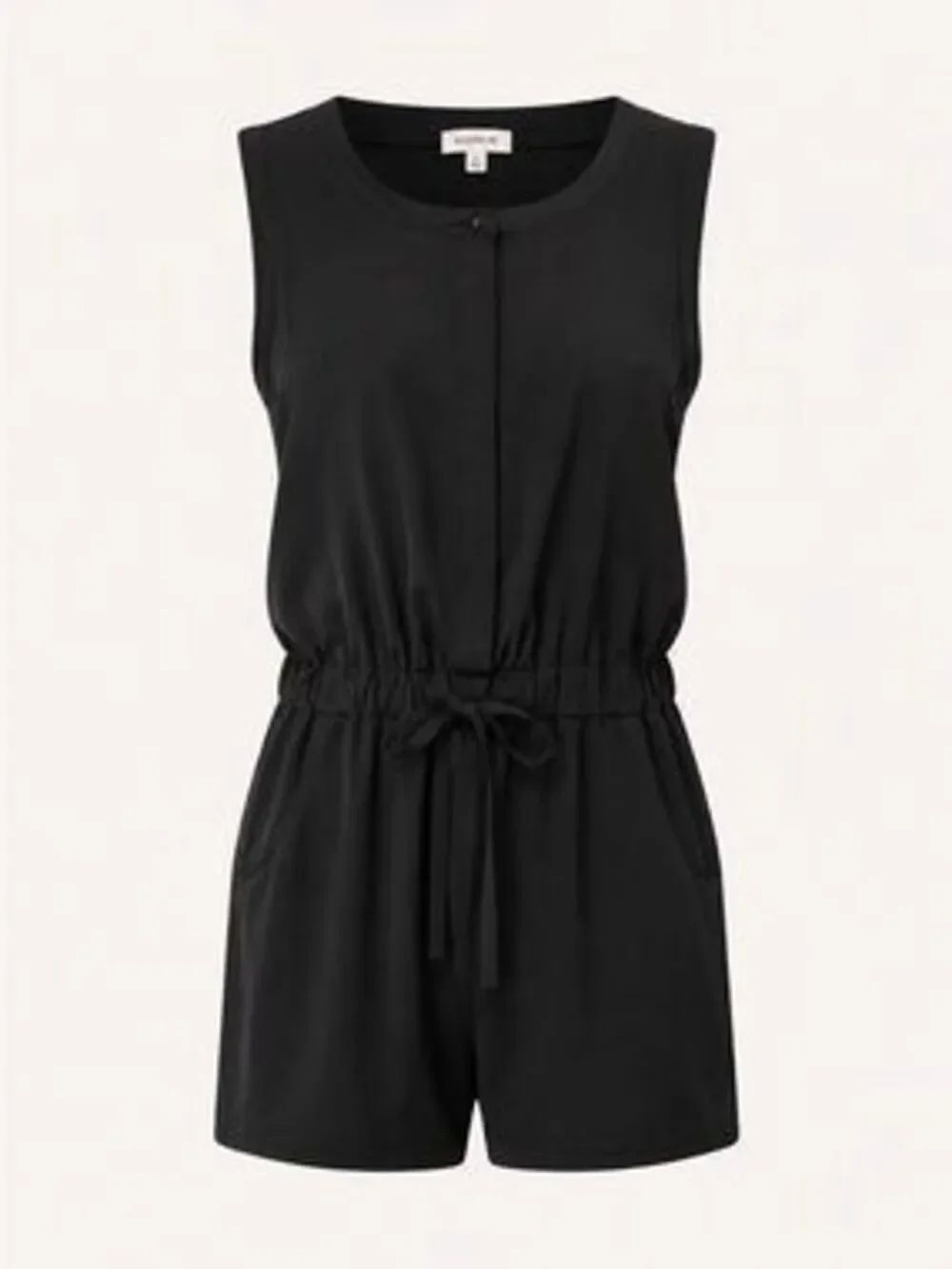 $98 Evereve Scout Romper size Xsmall